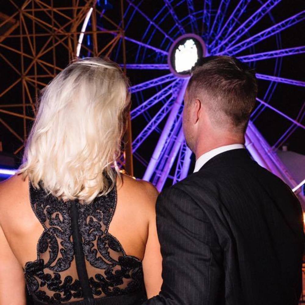 Meet your Posher, Ann